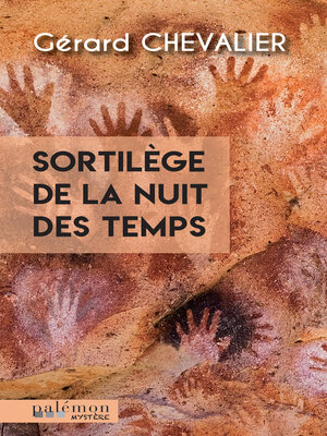 cover image of Sortilège de la nuit des temps